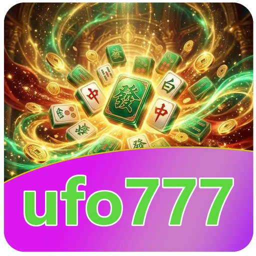 Ilustrasi unduh APK ufo777