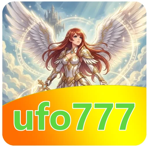 Ilustrasi instal dan buka APK ufo777