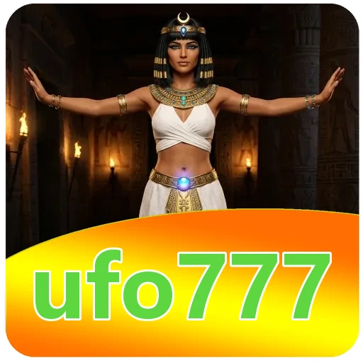 Ilustrasi unduh APK ufo777 dari tautan resmi
